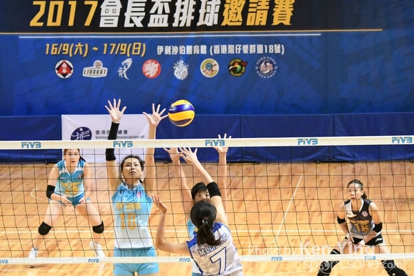 2017 Volley Ball President Cup_KenYing_108