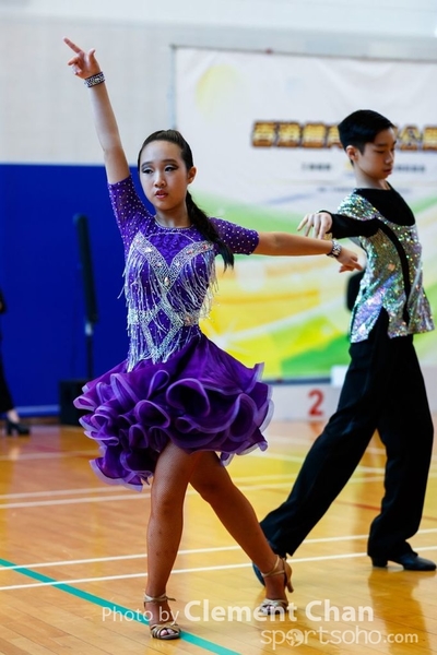 香港體育舞蹈公開賽_004