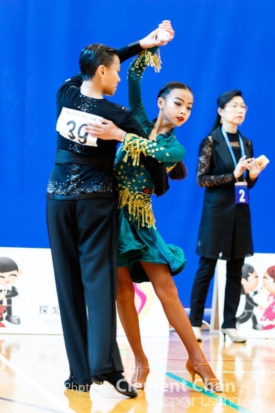 香港體育舞蹈公開賽_013