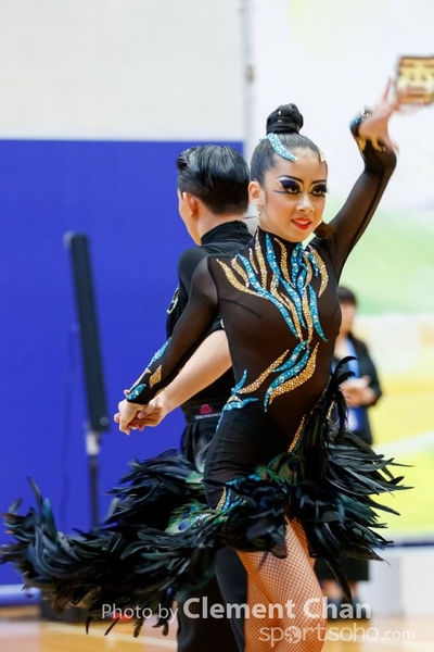 香港體育舞蹈公開賽_278