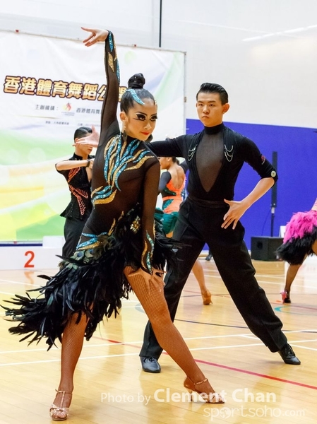 香港體育舞蹈公開賽_504