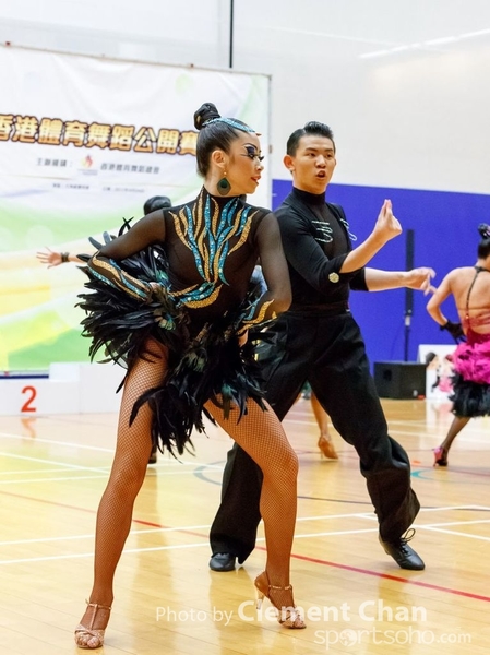 香港體育舞蹈公開賽_505
