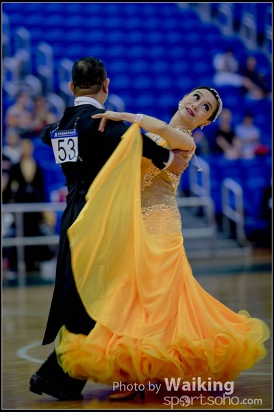 2017-09-23 Dance 1101