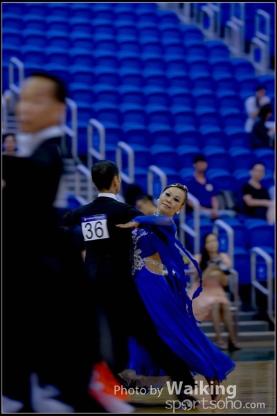 2017-09-23 Dance 1111