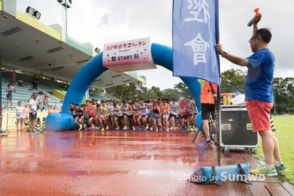 20171002 飛達秋日祭奔funラン-0107
