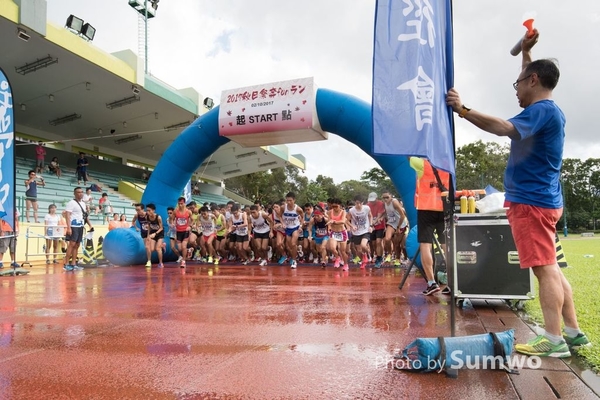20171002 飛達秋日祭奔funラン-0108