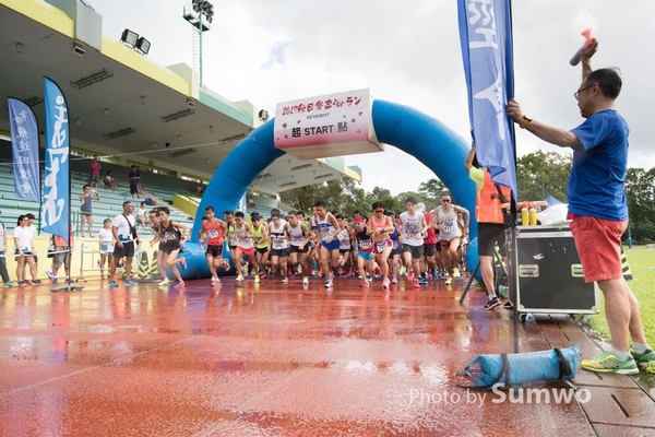 20171002 飛達秋日祭奔funラン-0109