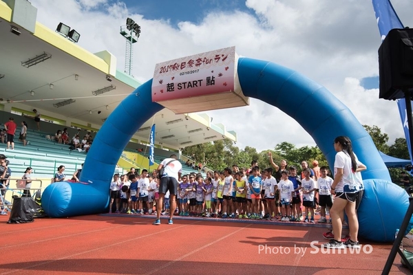 20171002 飛達秋日祭奔funラン-0951