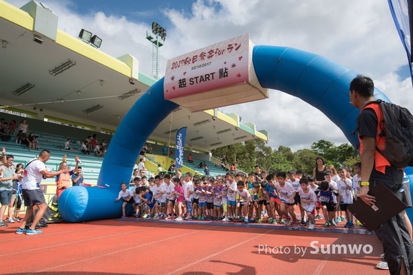 20171002 飛達秋日祭奔funラン-0955