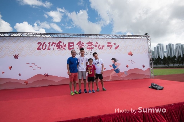 20171002 飛達秋日祭奔funラン-1164