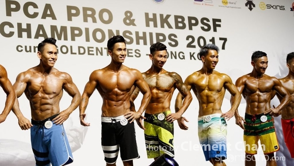 PCA PRO & HKBPSF_224