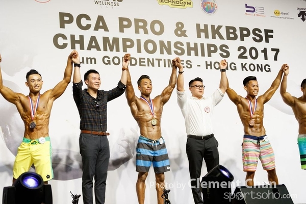 PCA PRO & HKBPSF_268