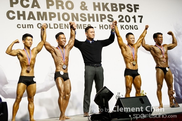 PCA PRO & HKBPSF_392