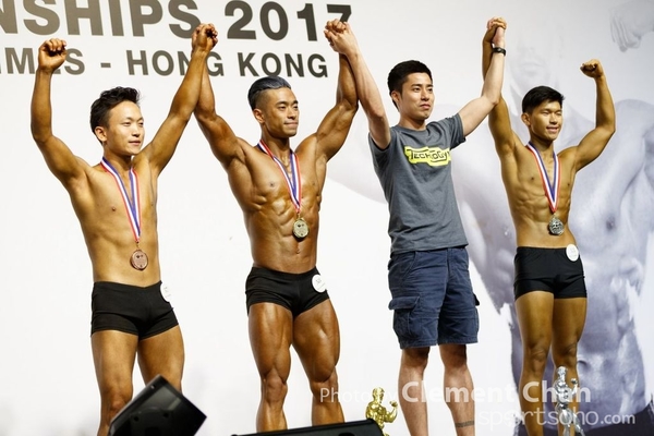 PCA PRO & HKBPSF_393