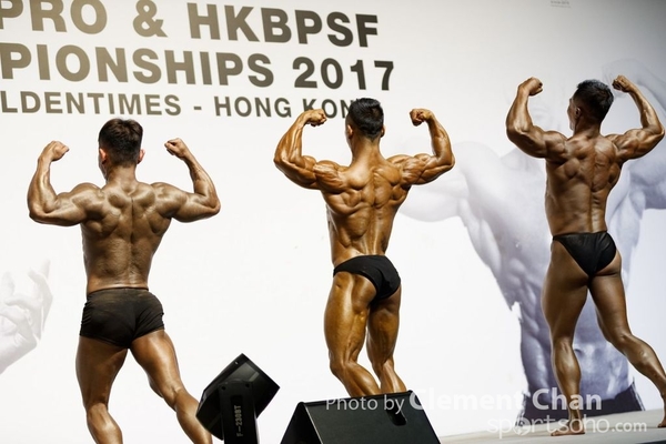 PCA PRO & HKBPSF_504