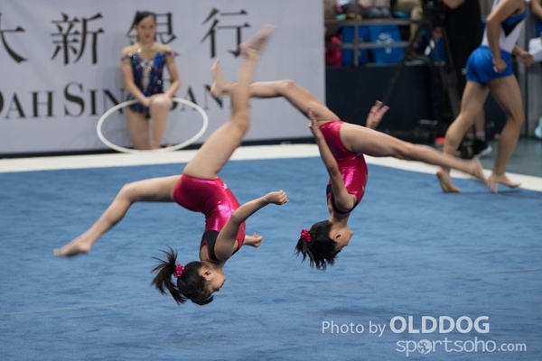 Gymnastics58