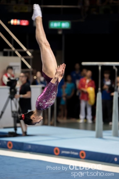 Gymnastics69