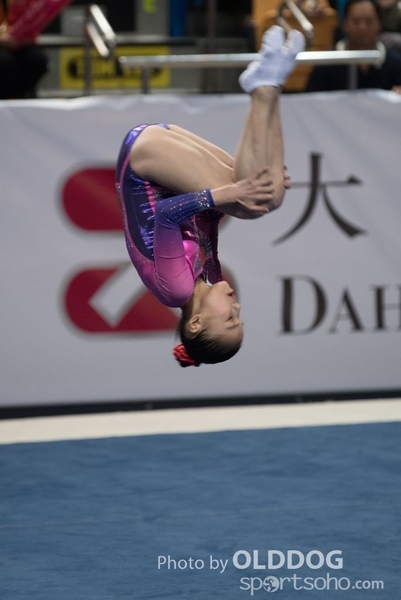 Gymnastics76