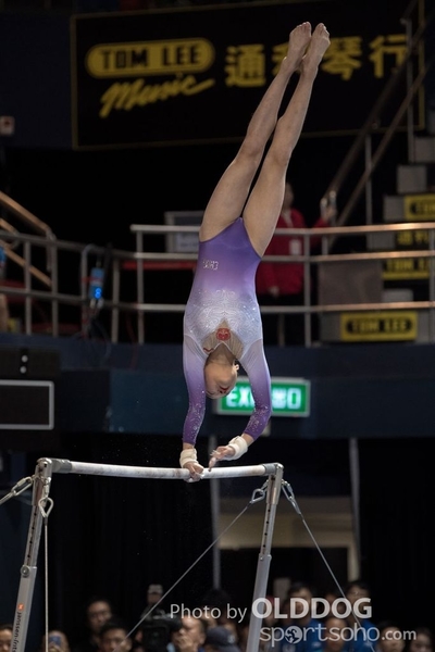 Gymnastics133