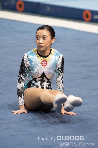 Gymnastics142