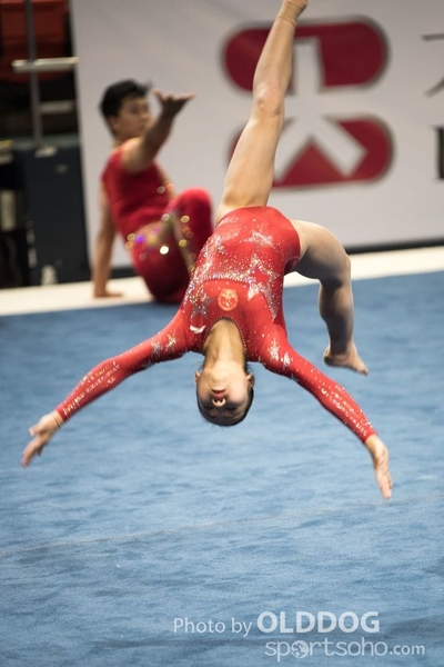 Gymnastics280