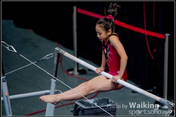 2017-10-21 Gymnastics 0009