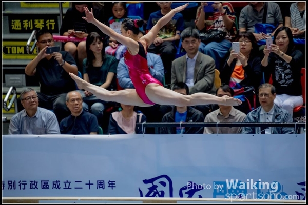 2017-10-21 Gymnastics 0016