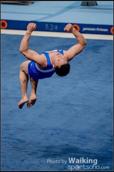 2017-10-21 Gymnastics 0023