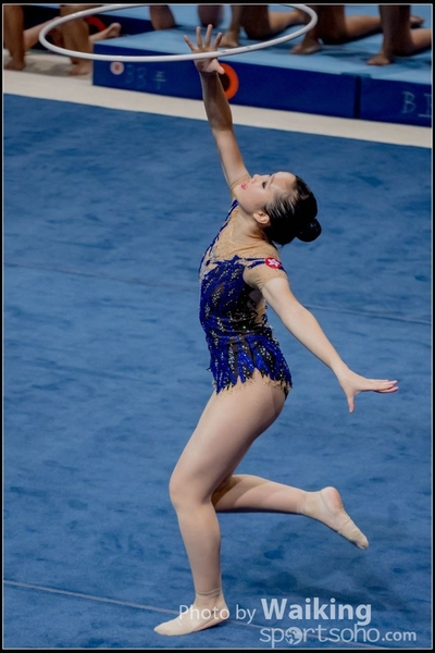 2017-10-21 Gymnastics 0035