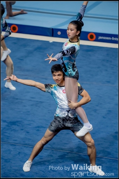 2017-10-21 Gymnastics 0039