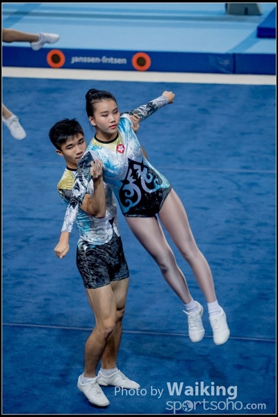 2017-10-21 Gymnastics 0041