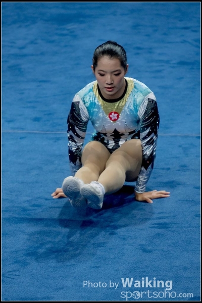 2017-10-21 Gymnastics 0043