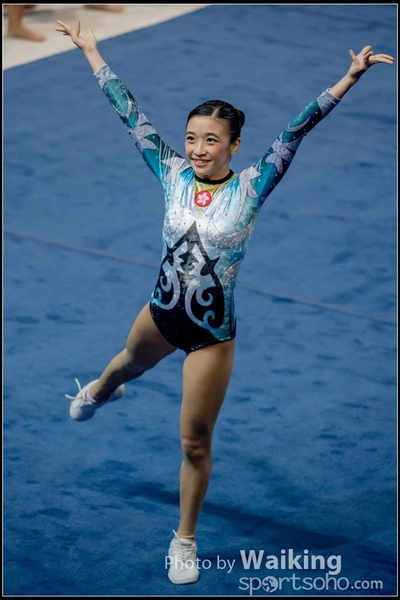 2017-10-21 Gymnastics 0044