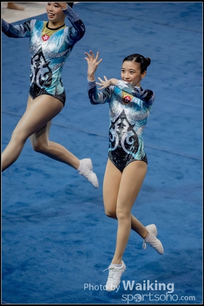 2017-10-21 Gymnastics 0046