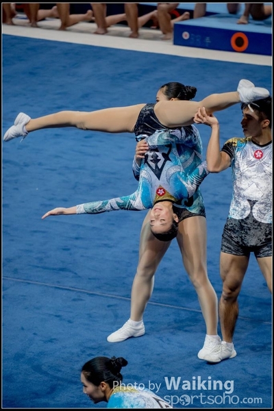 2017-10-21 Gymnastics 0047