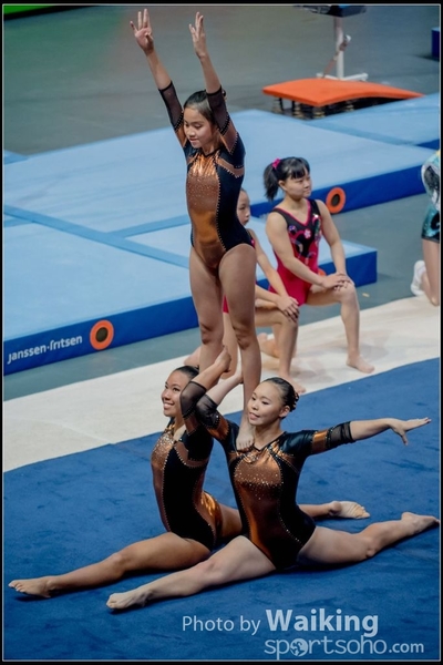 2017-10-21 Gymnastics 0052