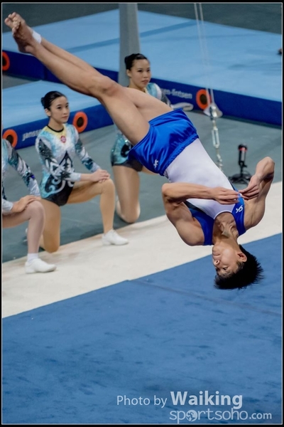 2017-10-21 Gymnastics 0057