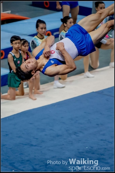 2017-10-21 Gymnastics 0059