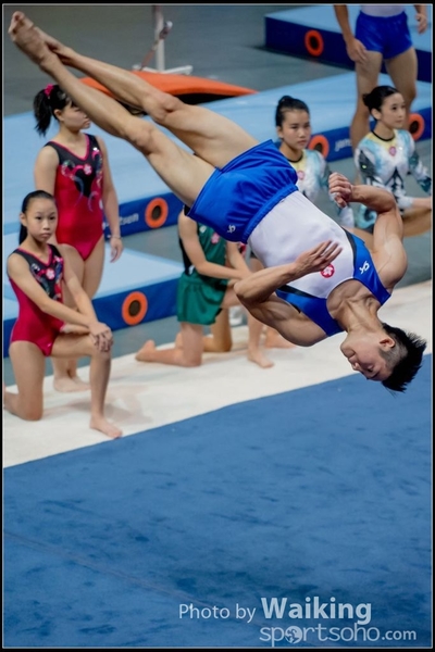 2017-10-21 Gymnastics 0060