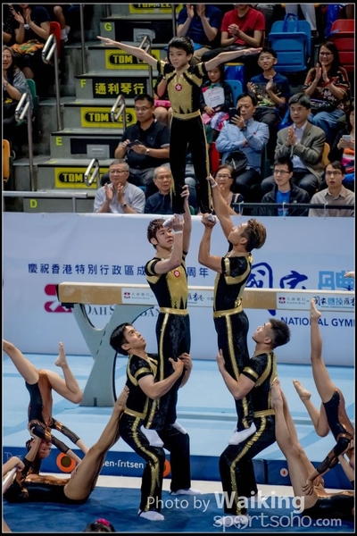 2017-10-21 Gymnastics 0066