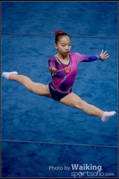 2017-10-21 Gymnastics 0071