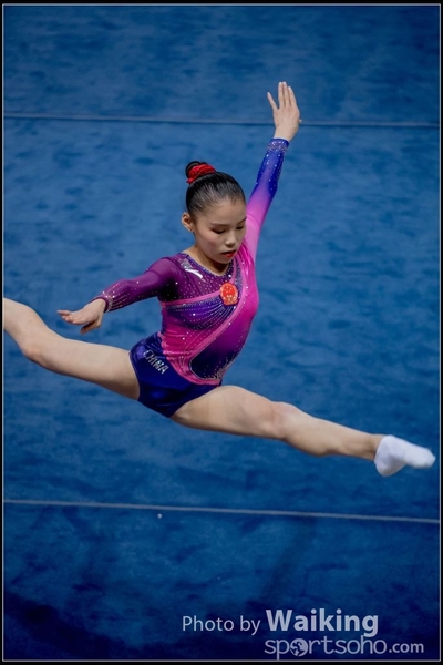 2017-10-21 Gymnastics 0073