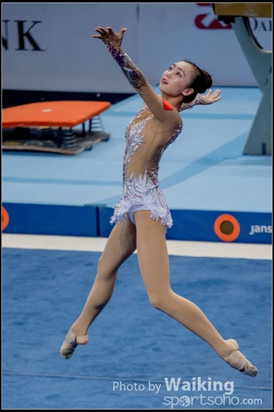 2017-10-21 Gymnastics 0085