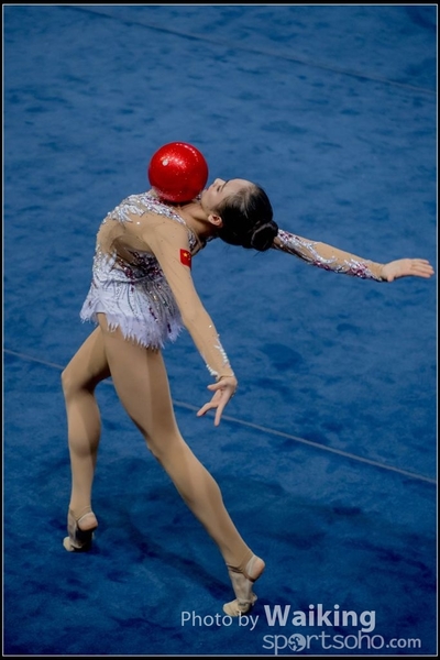 2017-10-21 Gymnastics 0092