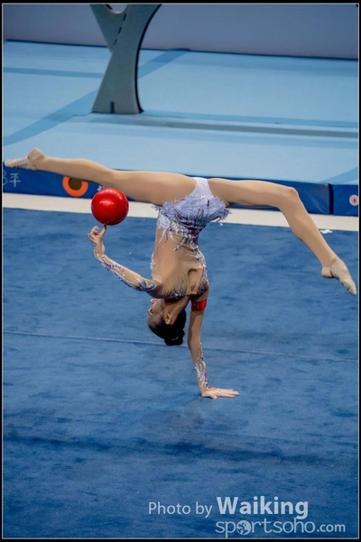 2017-10-21 Gymnastics 0097