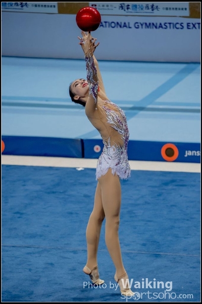 2017-10-21 Gymnastics 0101