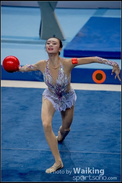2017-10-21 Gymnastics 0105