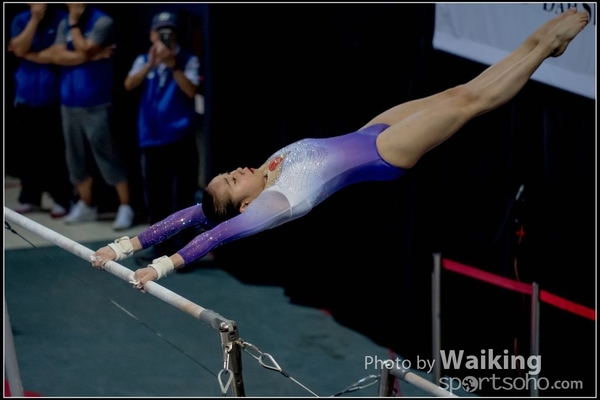2017-10-21 Gymnastics 0130