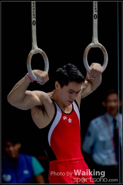 2017-10-21 Gymnastics 0132