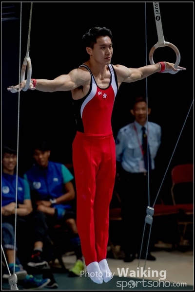 2017-10-21 Gymnastics 0134